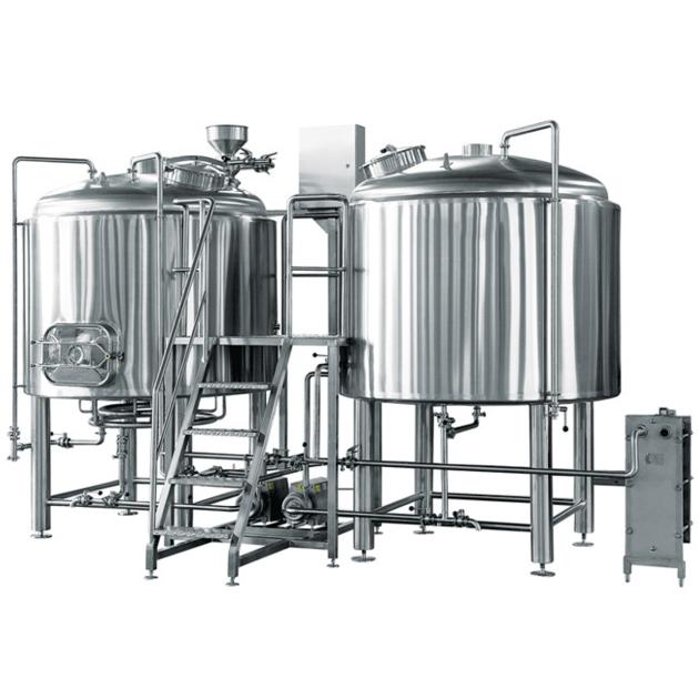 Beer Brewing System Beer Brewhouse Brew