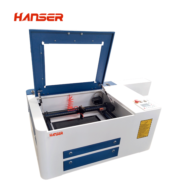 Co2 Laser Engraving And Cutting Machine