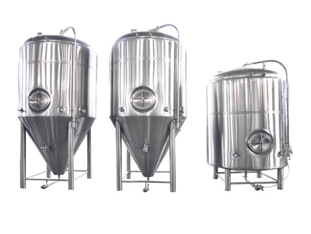 10BBL Brew Kettle For Beer Brewing