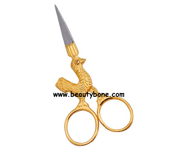 Embroidery Scissors