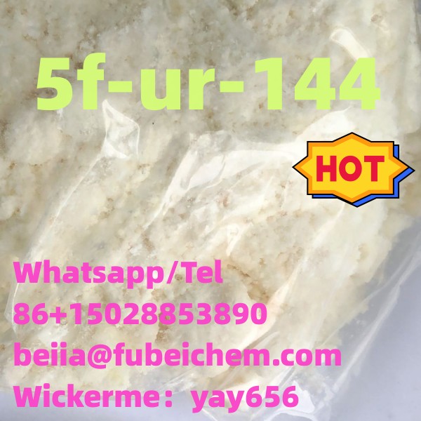 5f-ur-144