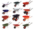 Wheel Barrow
