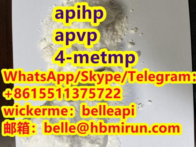 Apihp Apvp 4 Metmp