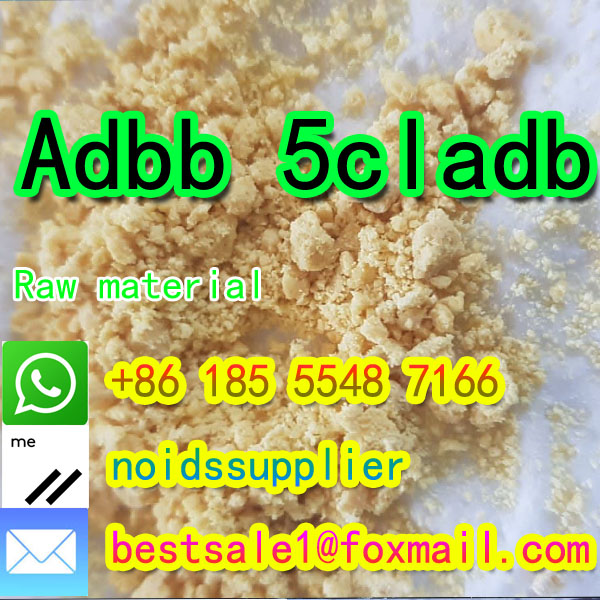 adbb ADB-BUTINACA 5FMDMB-2201 5cladba 5cladb 5cl