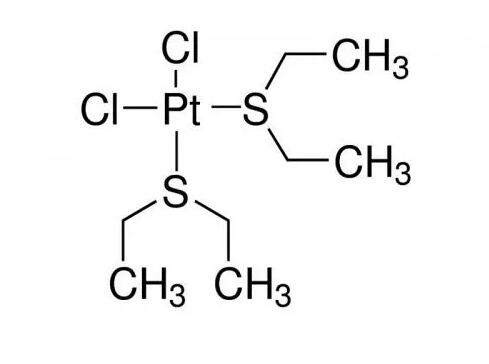 Platinum Catalyst