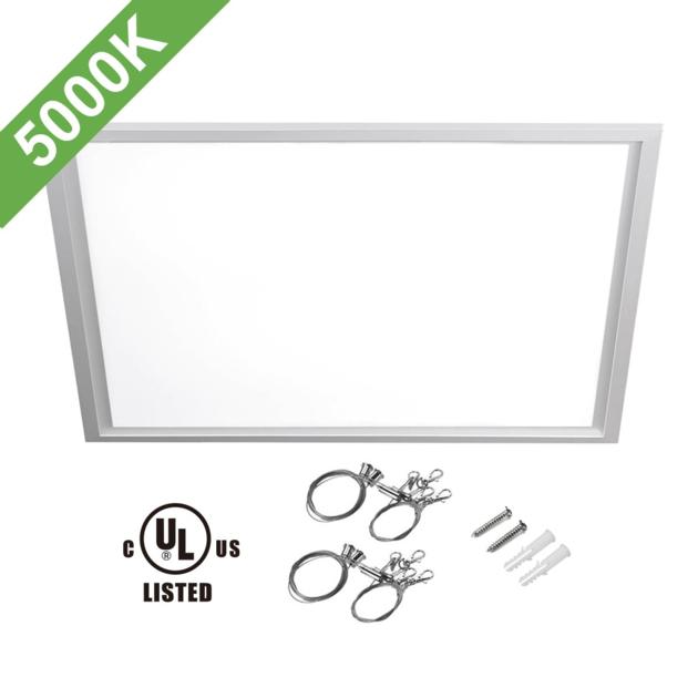 45W LED 2 2ft Ceiling Panel