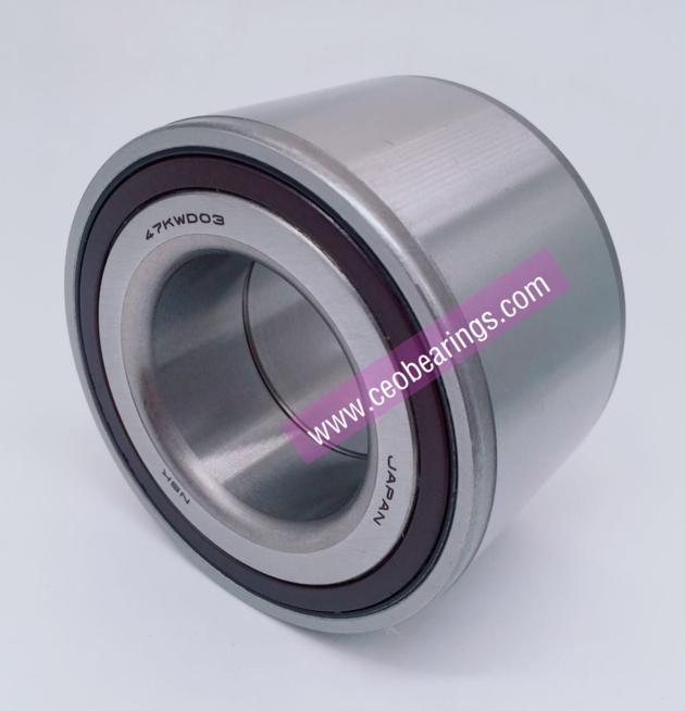 DAC37720037 VKBA966 China Auto Bearing /wheel hub bearing unit