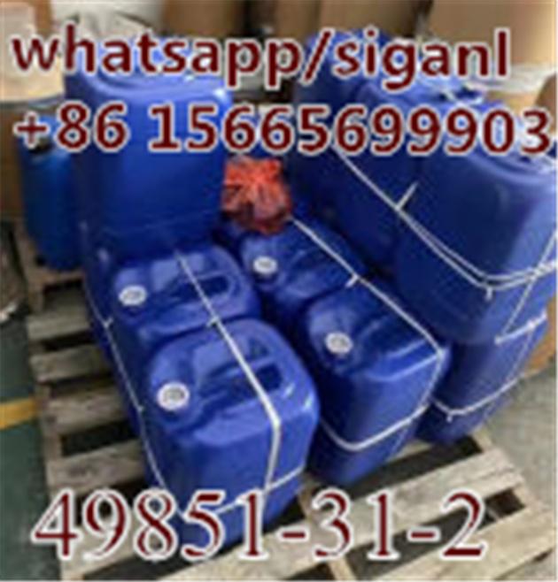 High Purity Free Sample CAS 5337