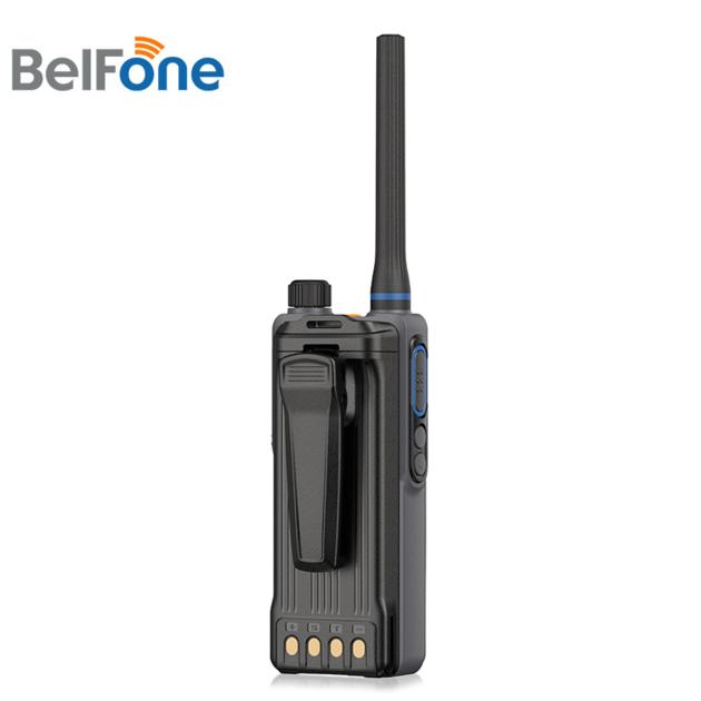 AI Noise Reduction Portable Walkie Talkie