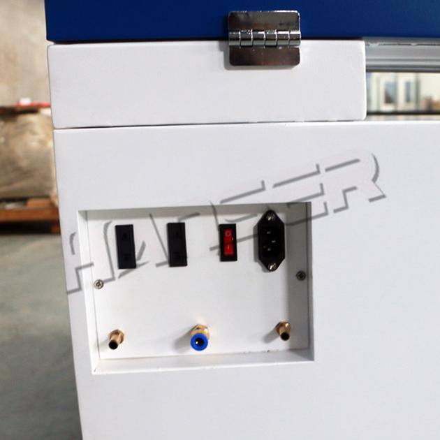 CO2 Laser Engraving And Cutting Machine