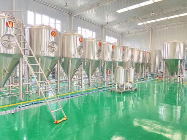 ABE CGET PROBREW BA BREING PARTNER