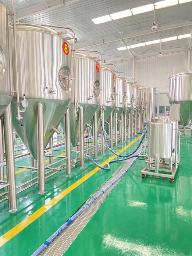 ABE CGET PROBREW BA BREING PARTNER