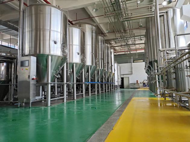 ABE CGET PROBREW BA BREING PARTNER