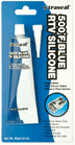 500ºF Blue RTV Silicone