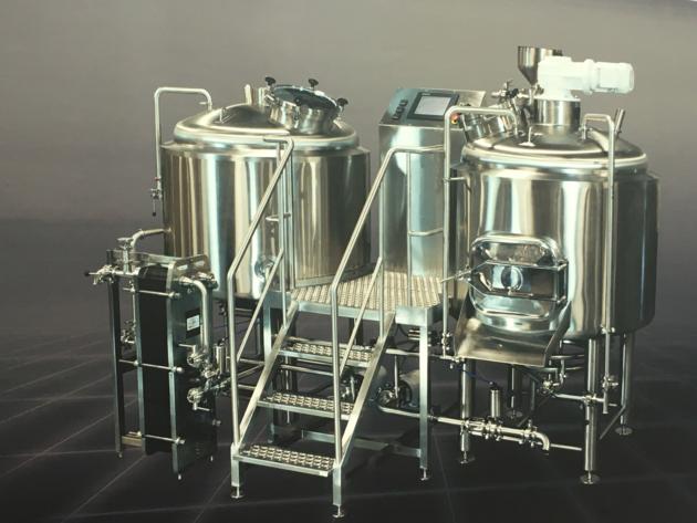 Beer Brewing Equipment Beer Equipment Micro