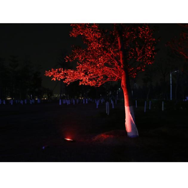 50W RGB LED Security Flood Lights