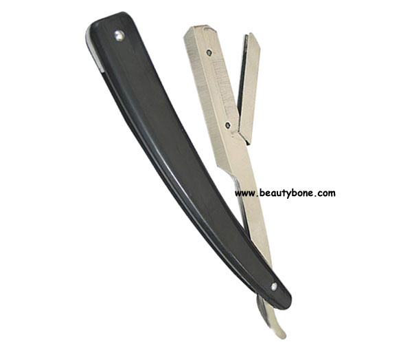 Straight Razors With Combs