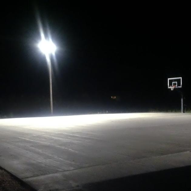 High Power 240W LED Flood Light