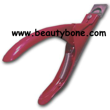 Acrylic Nail Clippers