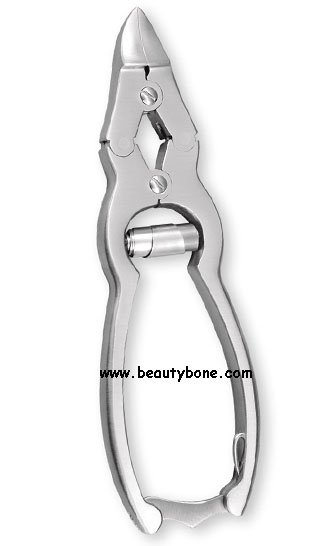 Locked Handle Nail Nippers