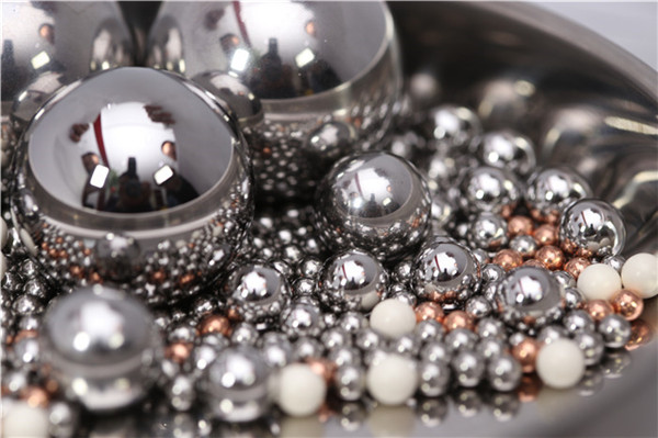 High Polished Corrosion Resistance 1 2 3 4 5 6 Inch Bearing Balls Precision Balls AISI304 G1000 Stai