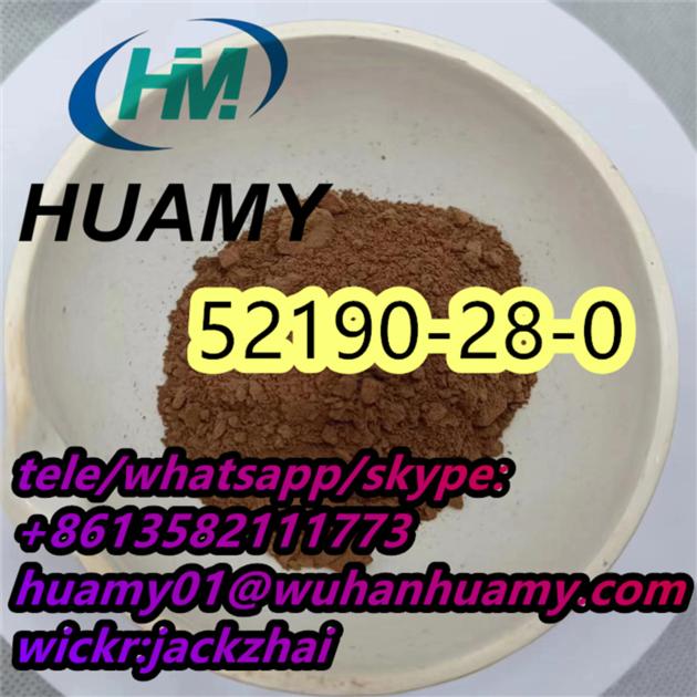BESR PMK CAS52190 28 0 2