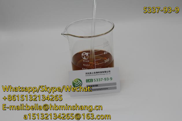 4-Methylpropiophenone CAS 5337-93-9 Best Price