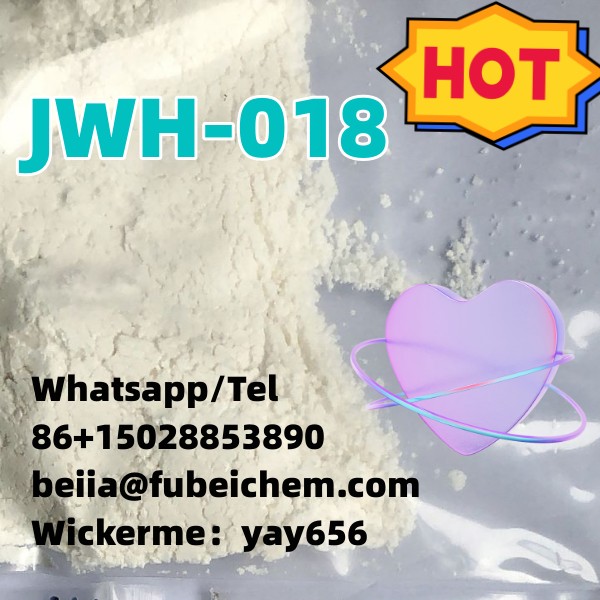 JWH-018