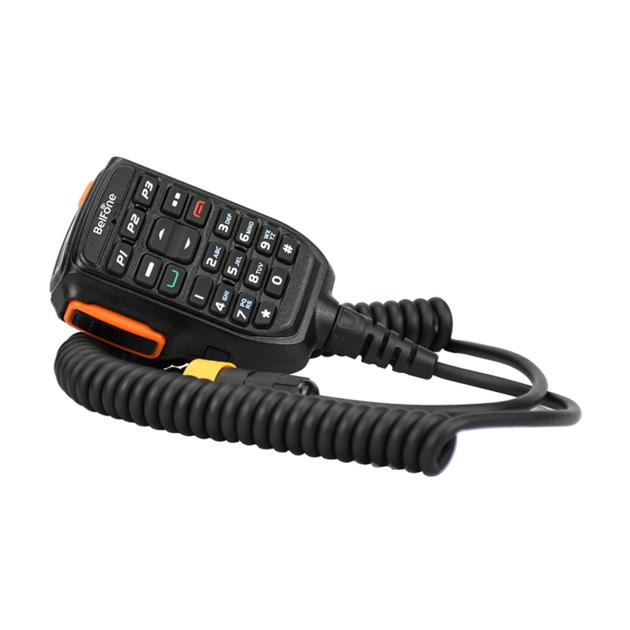Belfone VHF UHF Digital Enhanced Trunking