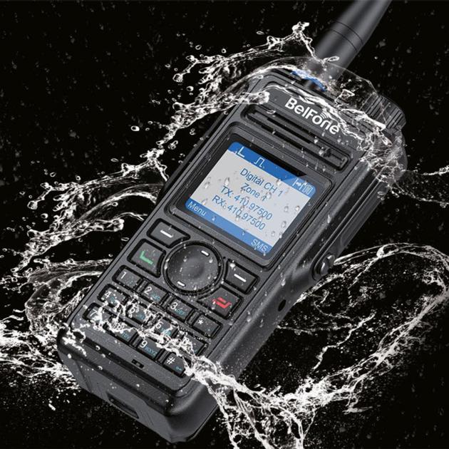 Professional Dmr Radio Two Way Radio