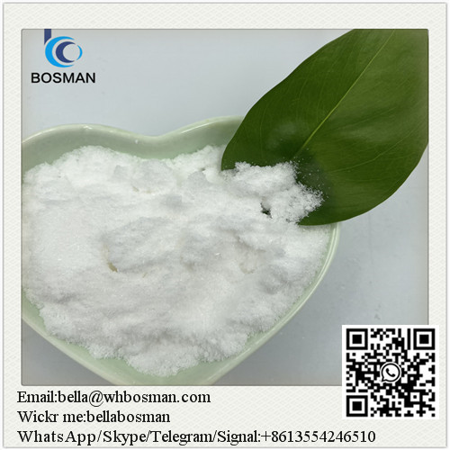 Supply New Bmk CAS 5413 05