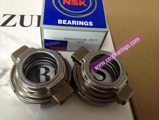 DAC37720037 VKBA966 China Auto Bearing Wheel