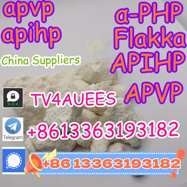 Fast Shipping  100% customs clearance APVP/Apihp 2181620-71-1