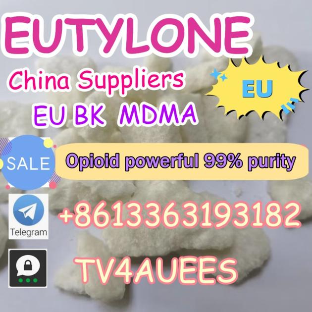 99 Purity Hot Sell Eutylone Bk