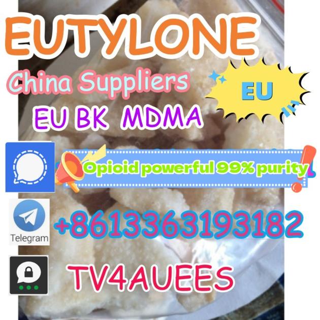 With Powerful Effects Eu Mdma Bk