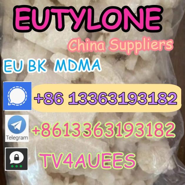 99 Purity Hot Sell Eutylone Bk