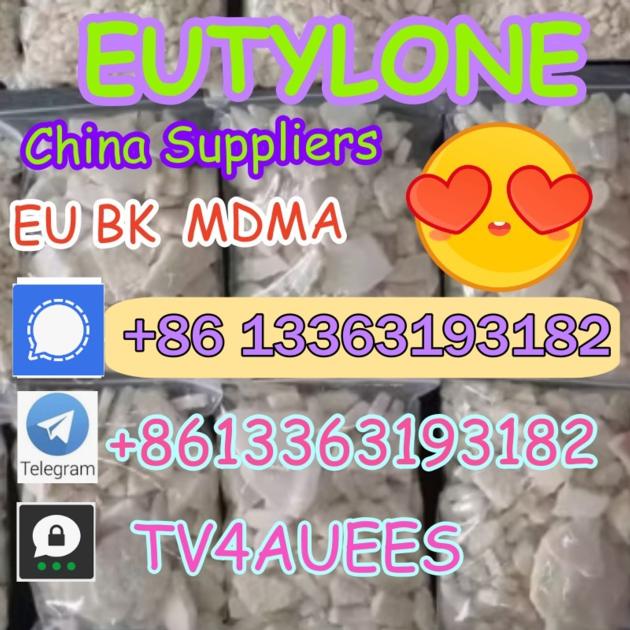 With Powerful Effects Eu Mdma Bk