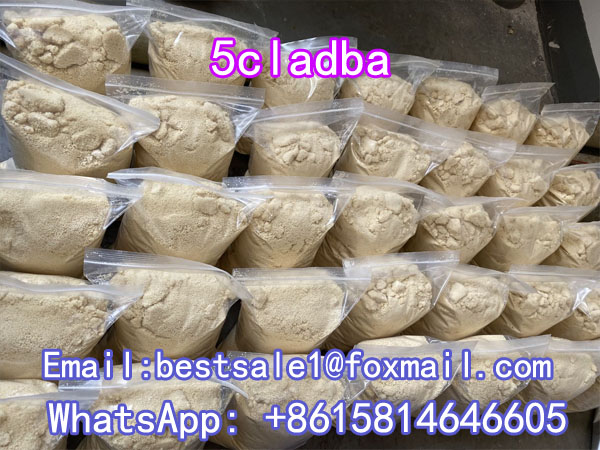 5cladb 5cl-adb-a supplier china factory