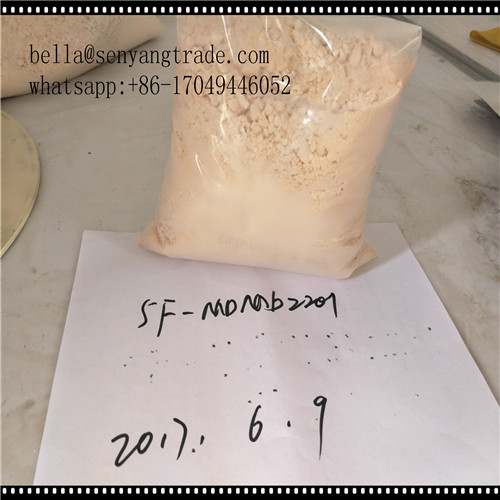 Mmb022 5f Mdmb2201 Fub2201 Mphp2201 For