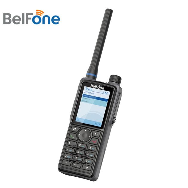 AI Noise Reduction Portable Walkie Talkie