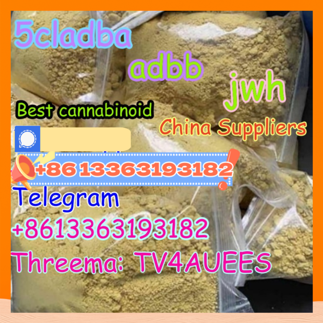 Best Selling 5F ADB JWH 018