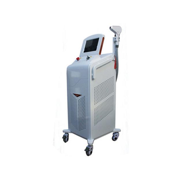Hot Selling 808 Diode Laser Permanent