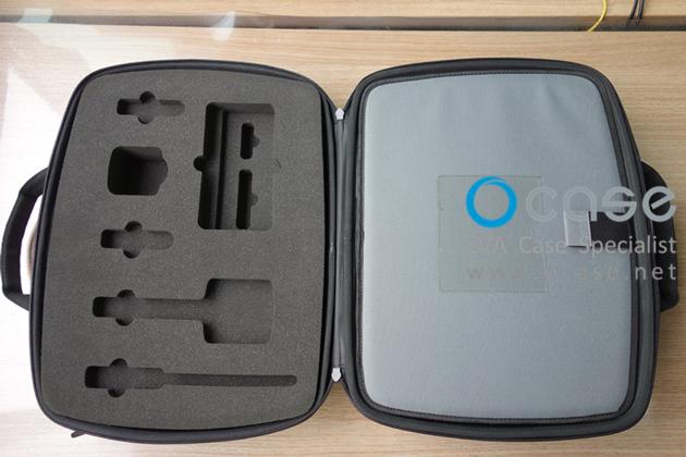 Best Quality EVA Moulded Custom Designed Cases Dongguan Factory