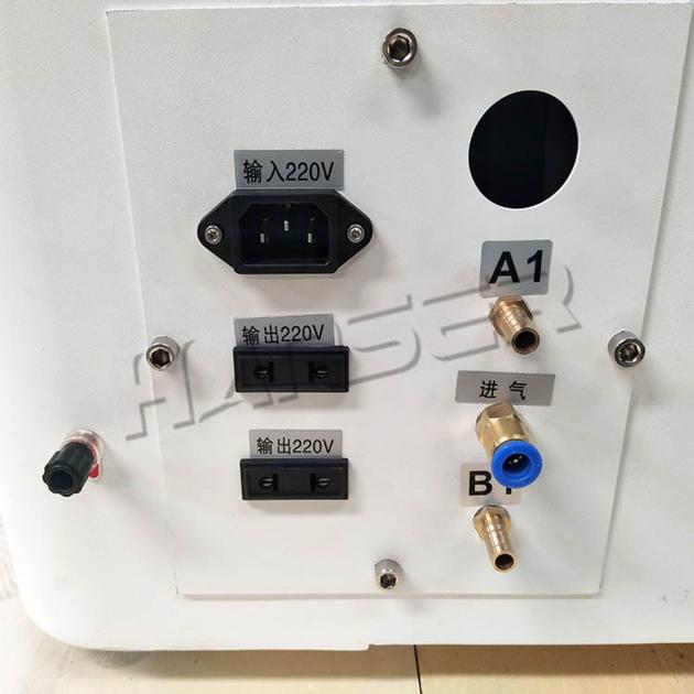 Co2 Laser Engraving And Cutting Machine
