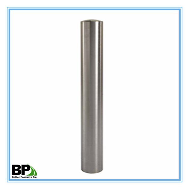 Traffic Steel Bollards with Pedestal or Not