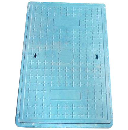 BMC Sewer Cover 600x900mm