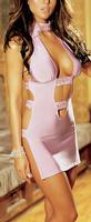 Sell Sexy Lingerie Babydoll Teddy Corset+G-STRIN, Hot Lingerie