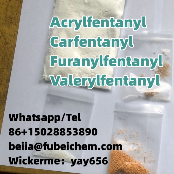 FUB APINACA Secret And Secure Packing