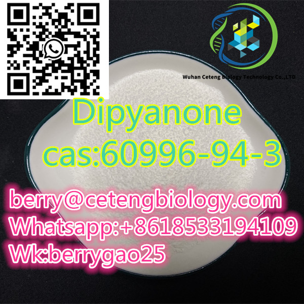 Dipyanone ,cas:60996-94-3