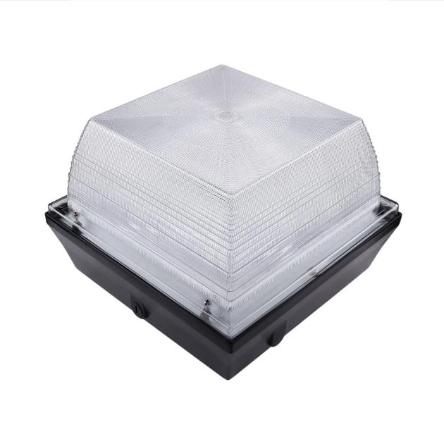 60W LED Canopy Lights